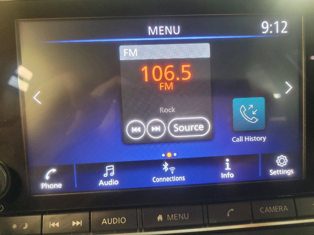 Used 2024 Nissan Altima 2.5 SV image 25