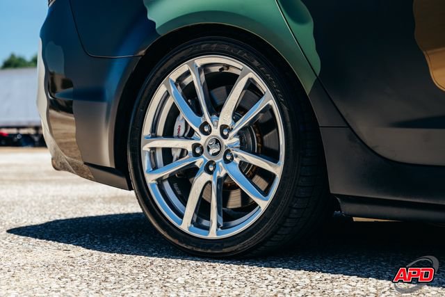 Used 2015 Chevrolet SS RWD image 59