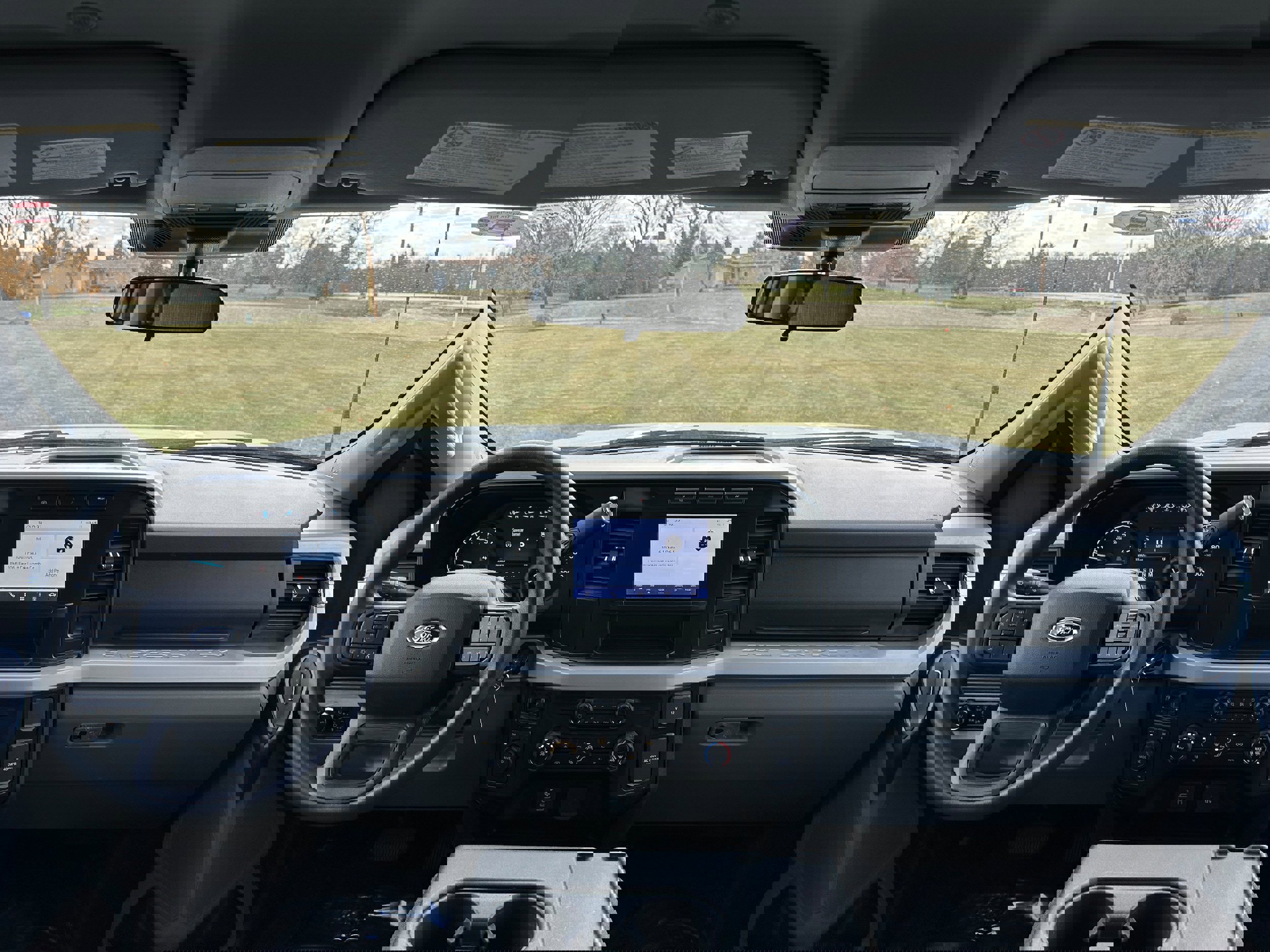 Certified 2024 Ford F250 XLT image 2