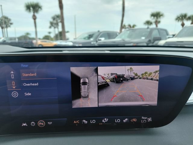 New 2025 Buick Enclave Preferred w/ Power Package AWD/4WD image 24
