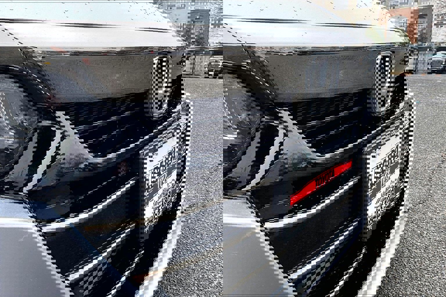 Used 2021 Honda Accord Sport image 28