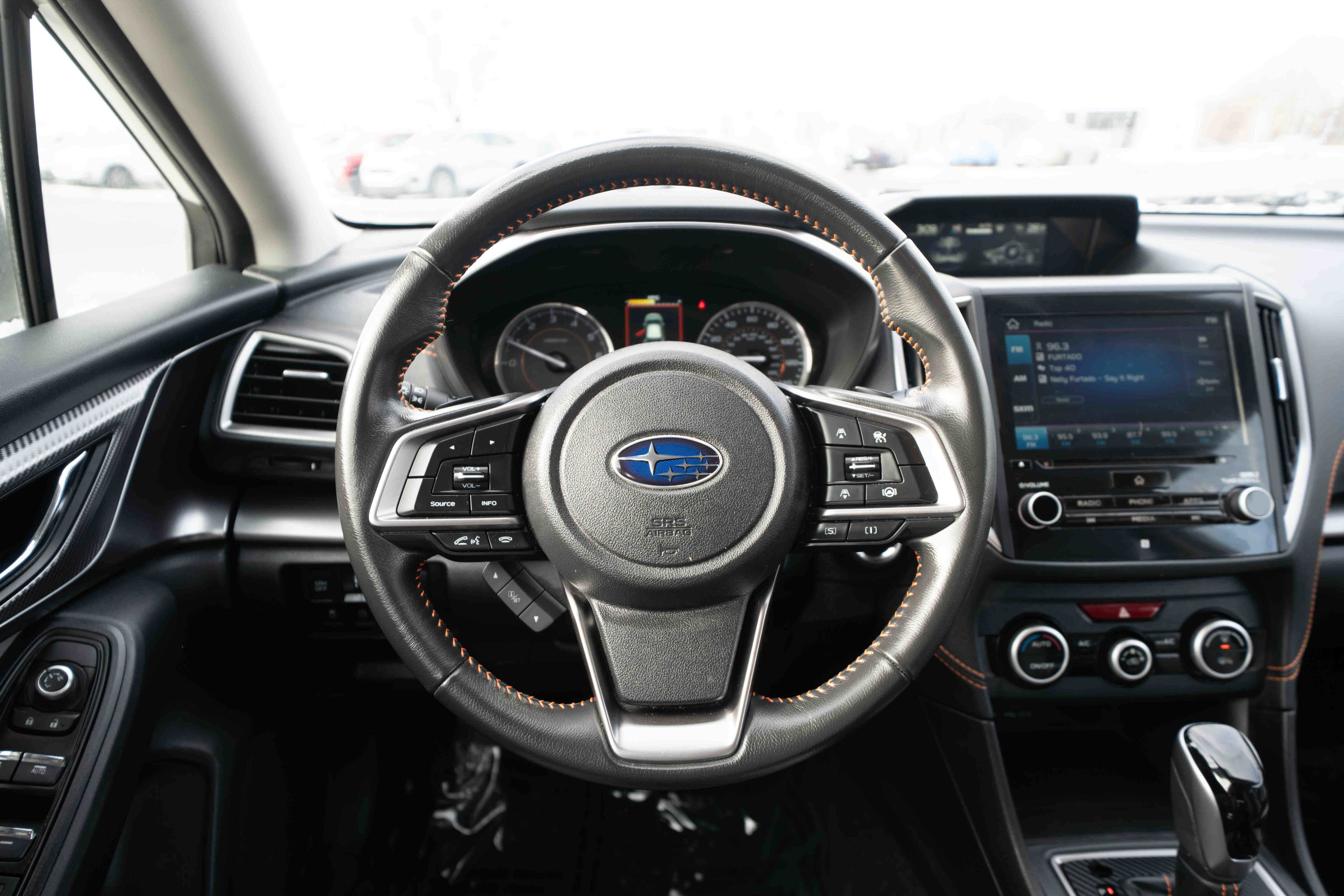 Used 2023 Subaru Crosstrek 2.5i Limited image 21