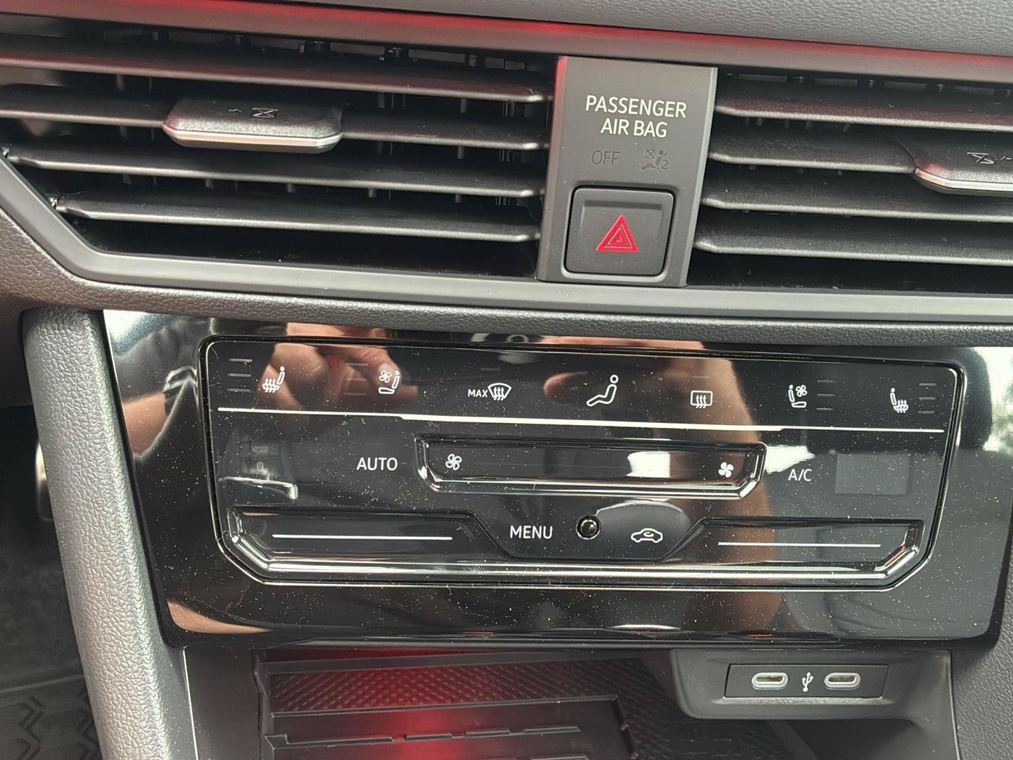 New 2026 Volkswagen Jetta GLI Autobahn FWD image 33