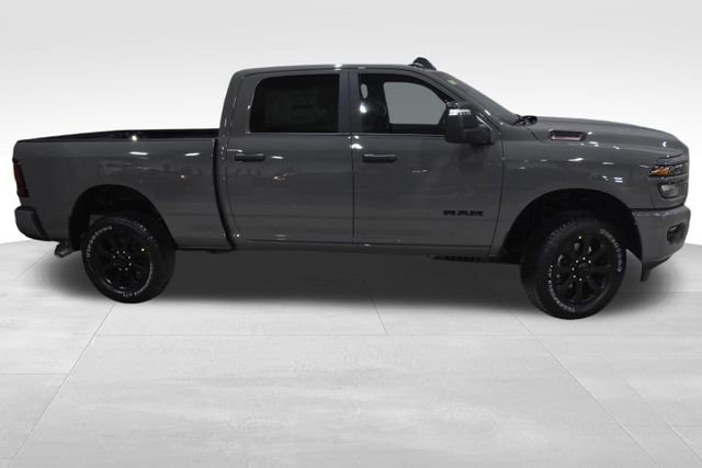 New 2026 RAM 2500 Big Horn image 3