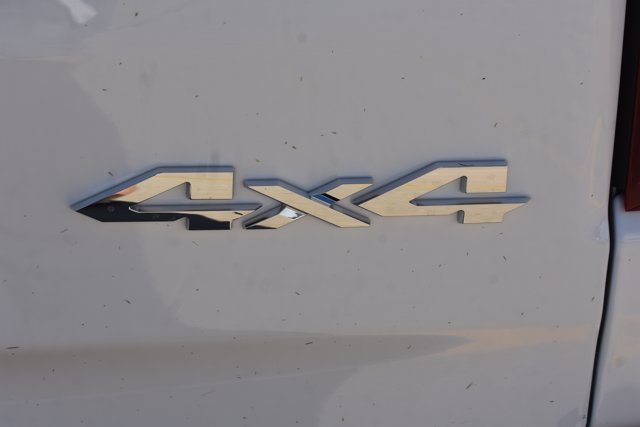 New 2027 RAM 1500 Laramie AWD/4WD image 8