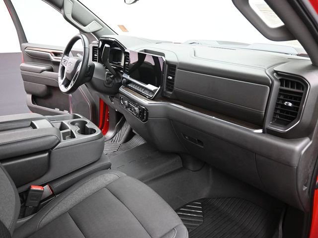 Used 2024 Chevrolet Silverado 1500 LT Trail Boss w/ Protection Package image 24