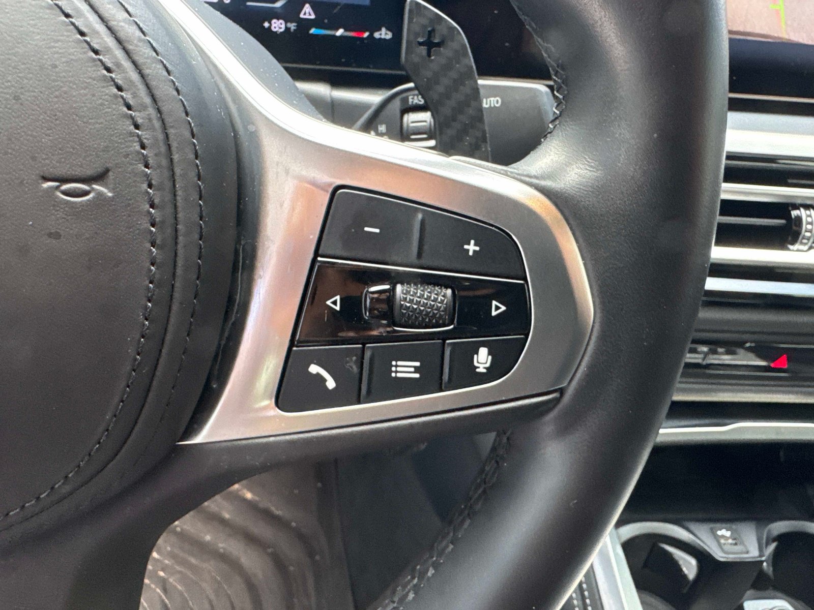 Used 2024 BMW M440i Gran Coupe w/ Premium Package RWD image 28