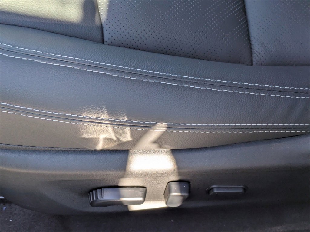 New 2025 Nissan Altima 2.5 SL image 19