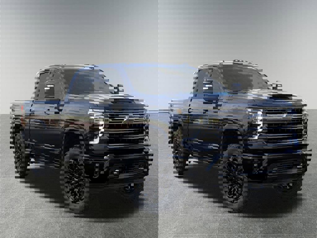 New 2026 Chevrolet Silverado 2500 High Country w/ High Country Premium Package image 7