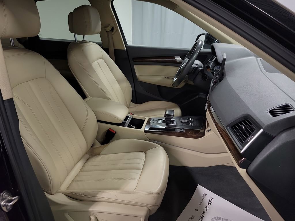 Used 2019 Audi Q5 2.0T Premium image 26