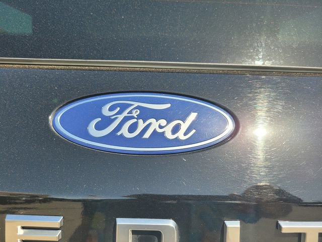 Certified 2025 Ford Expedition Max Active RWD image 7