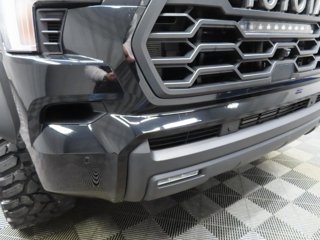 Used 2025 Toyota Sequoia SR5 image 47