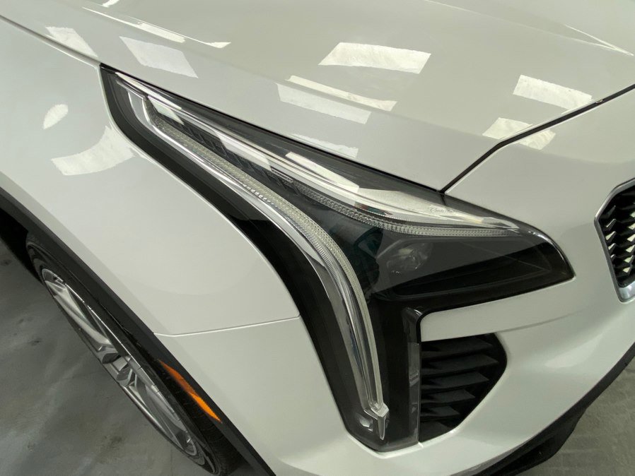 Used 2019 Cadillac XT4 Sport AWD/4WD image 10