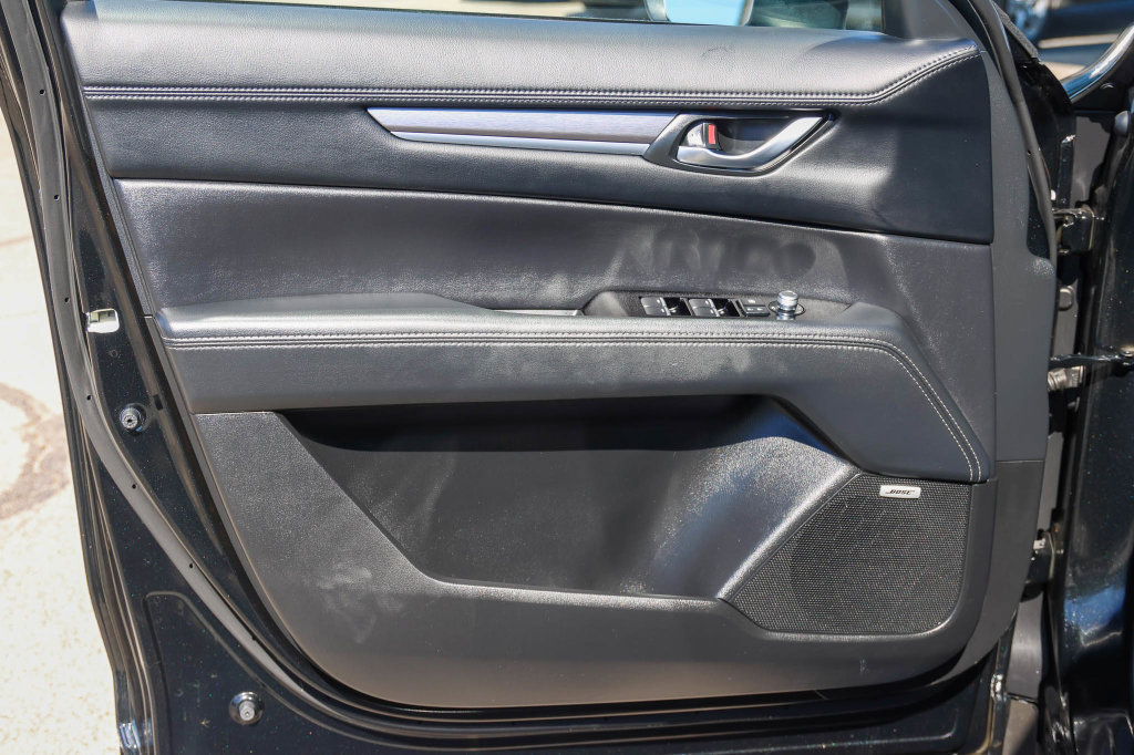 Used 2025 MAZDA CX-5 AWD 2.5 S w/ Premium Plus Pkg image 10