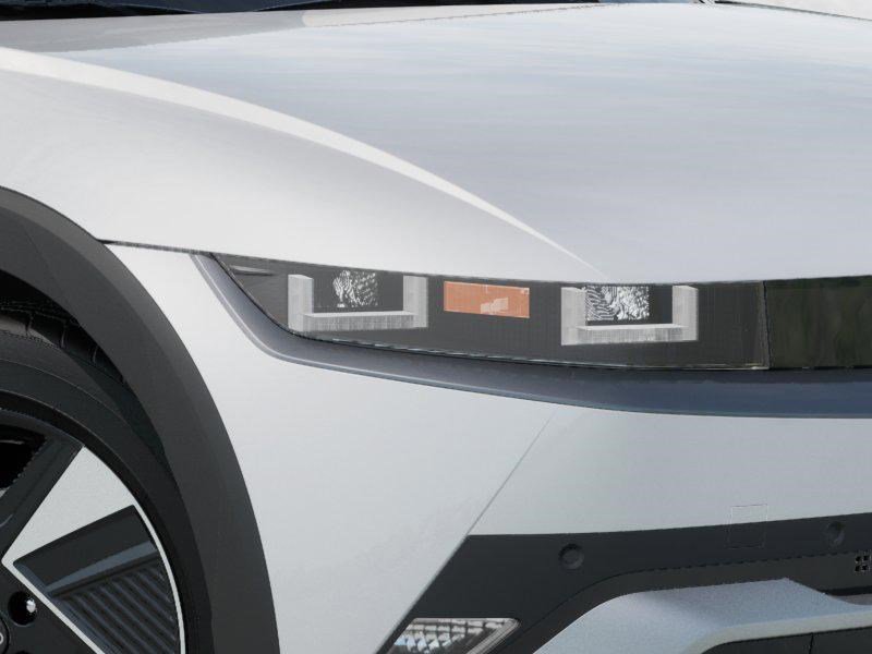 New 2026 Hyundai Ioniq 5 SE image 9