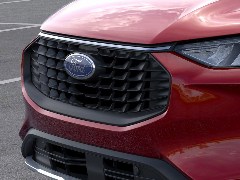 New 2026 Ford Escape Active image 17