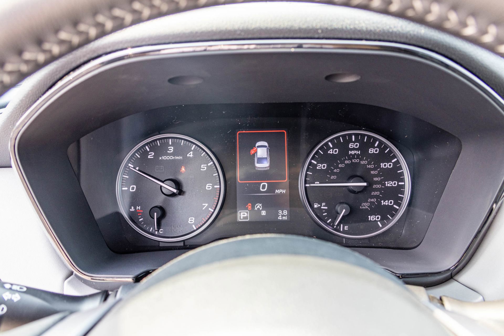 New 2025 Subaru Legacy Premium image 29