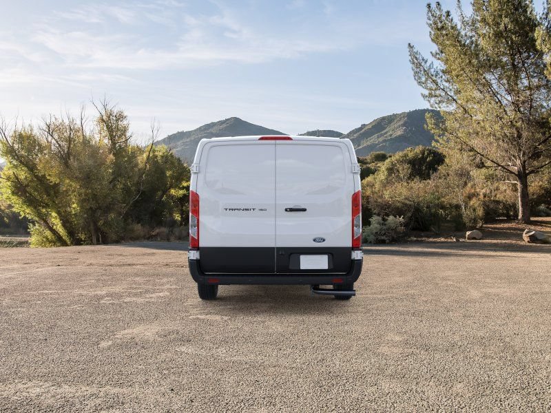 Used 2026 Ford Transit 150 Low Roof RWD image 6