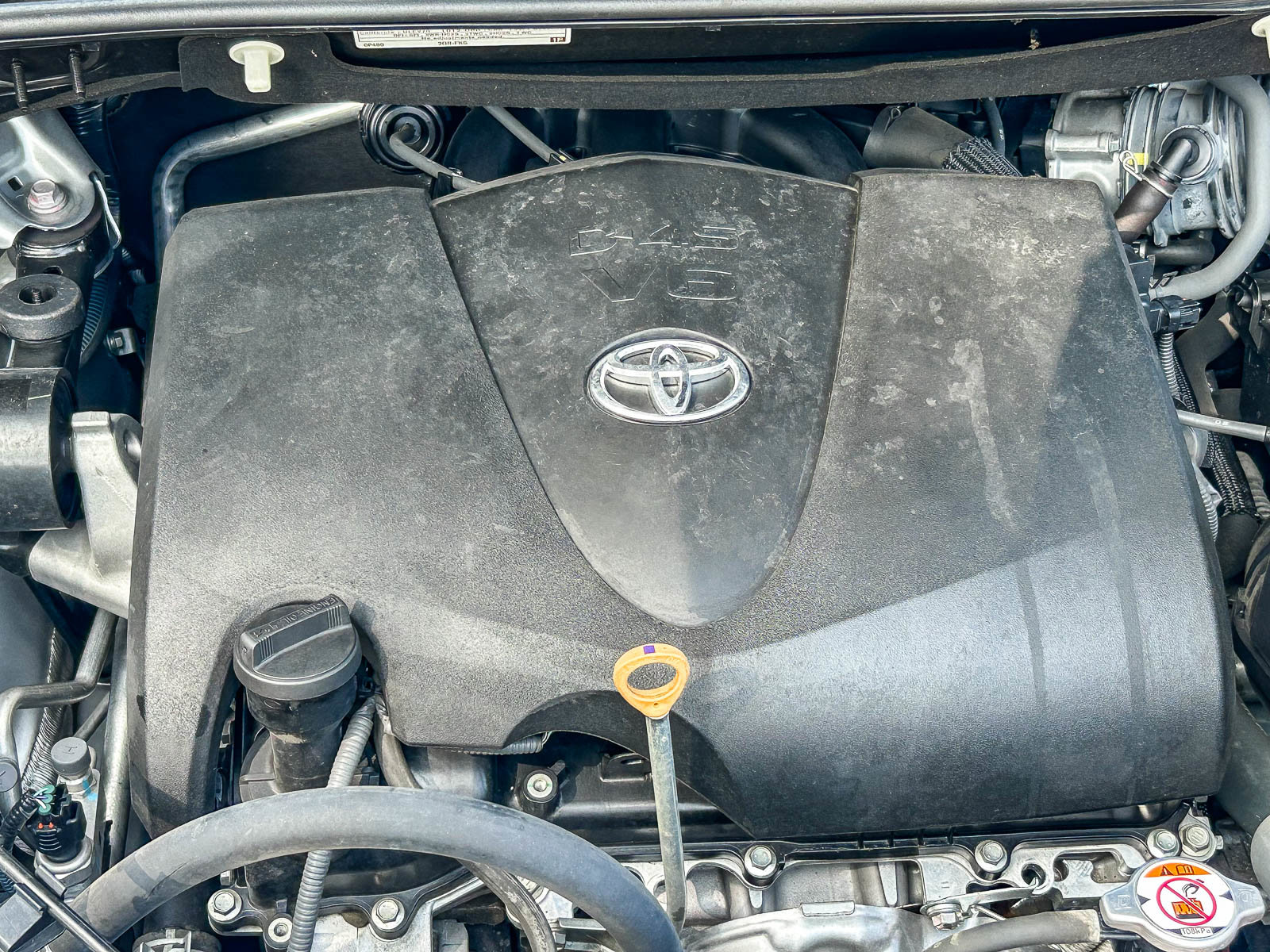 Used 2018 Toyota Sienna Limited w/ Carpet Mat Package image 28