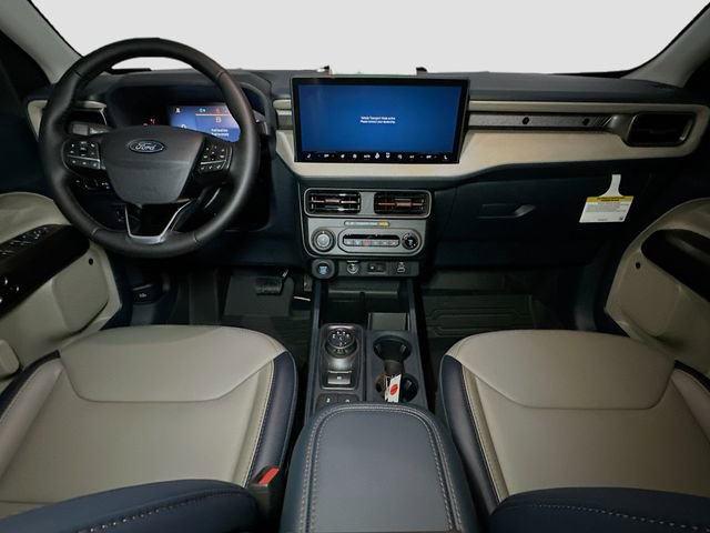 New 2026 Ford Maverick Lariat w/ 4K Tow Package image 6