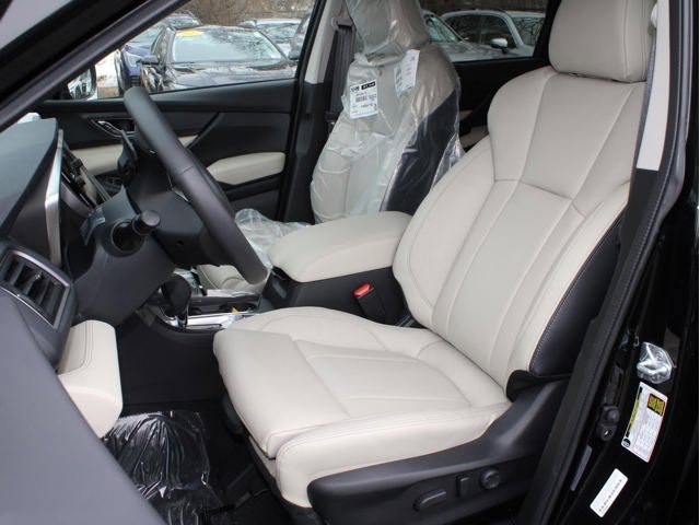 New 2026 Subaru Ascent Limited image 35
