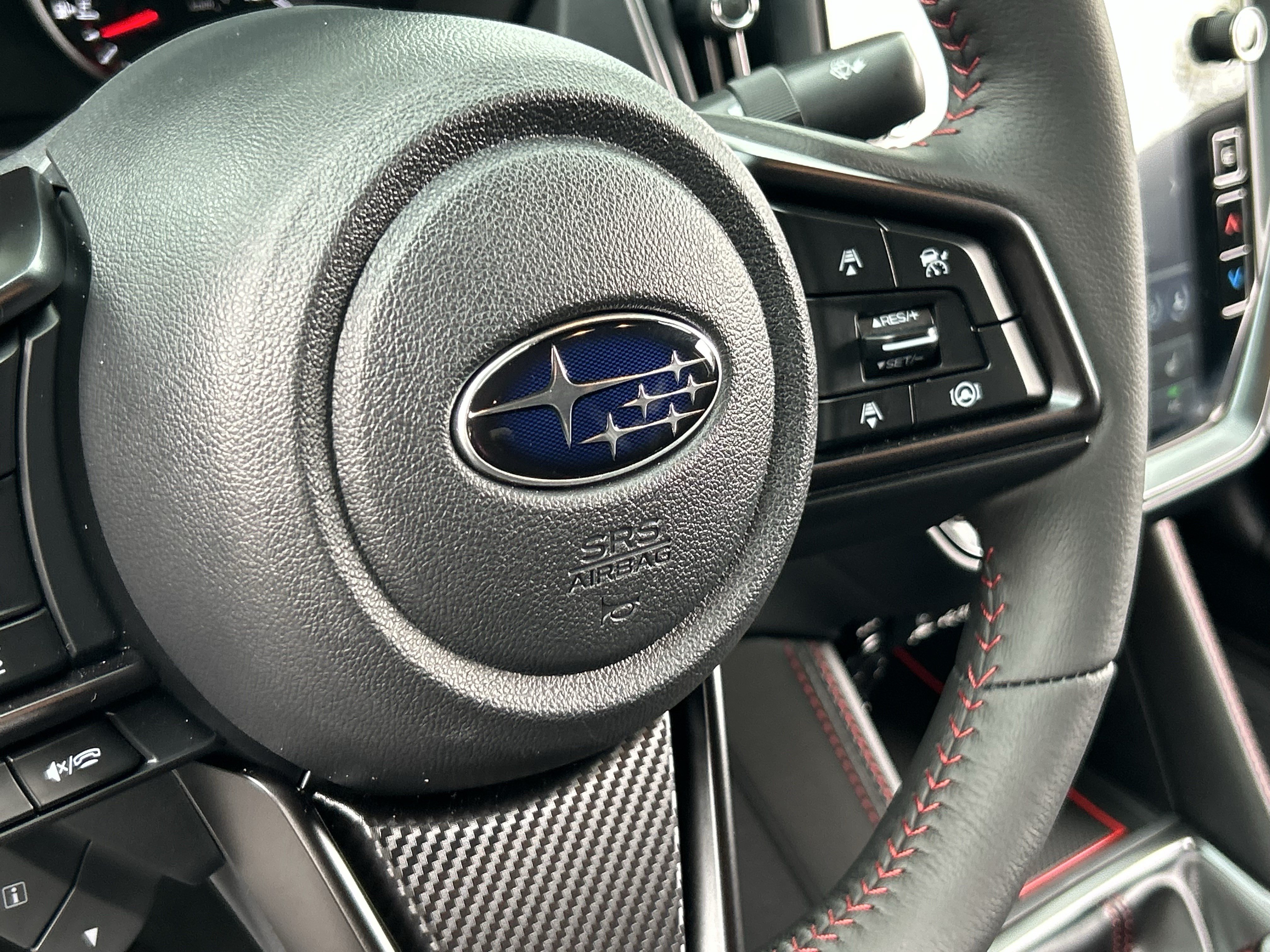 Used 2025 Subaru WRX Premium AWD/4WD image 27