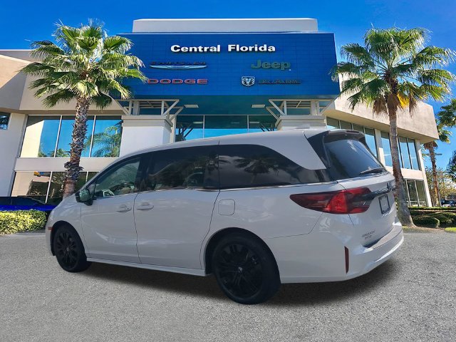 Used 2025 Honda Odyssey Sport-L image 7