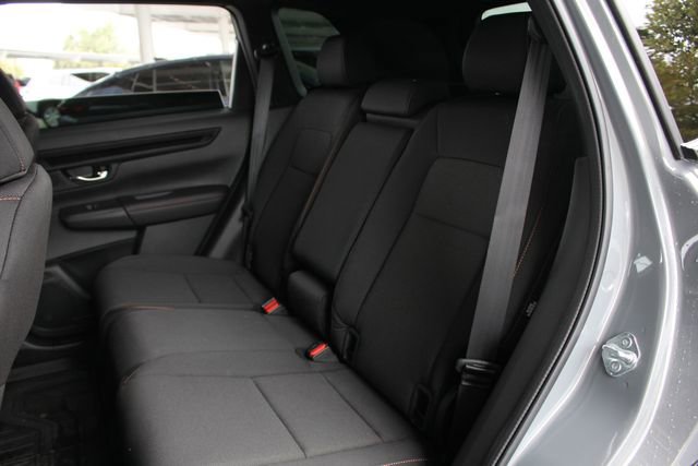 Used 2026 Honda CR-V TrailSport image 33