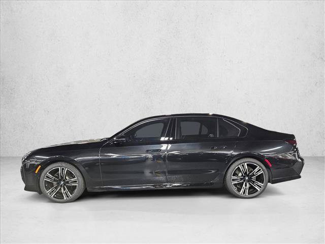 New 2026 BMW 740i RWD image 8