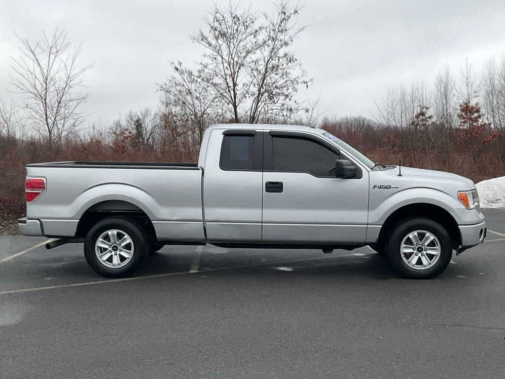Used 2013 Ford F150 STX w/ Mid Equipment Group image 24