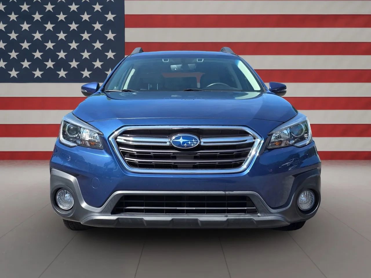 Used 2019 Subaru Outback 2.5i Premium image 2