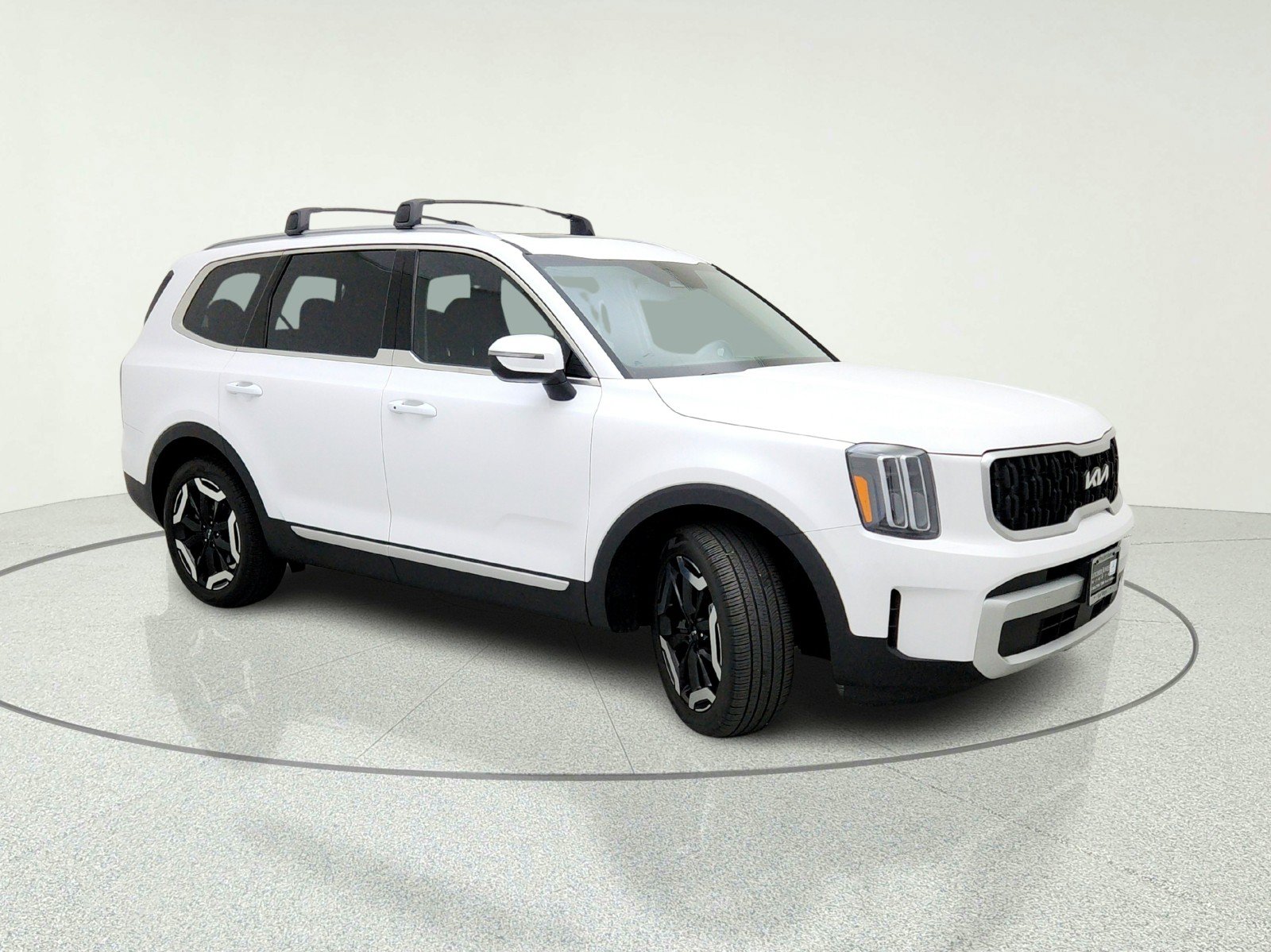 Used 2024 Kia Telluride EX FWD image 5