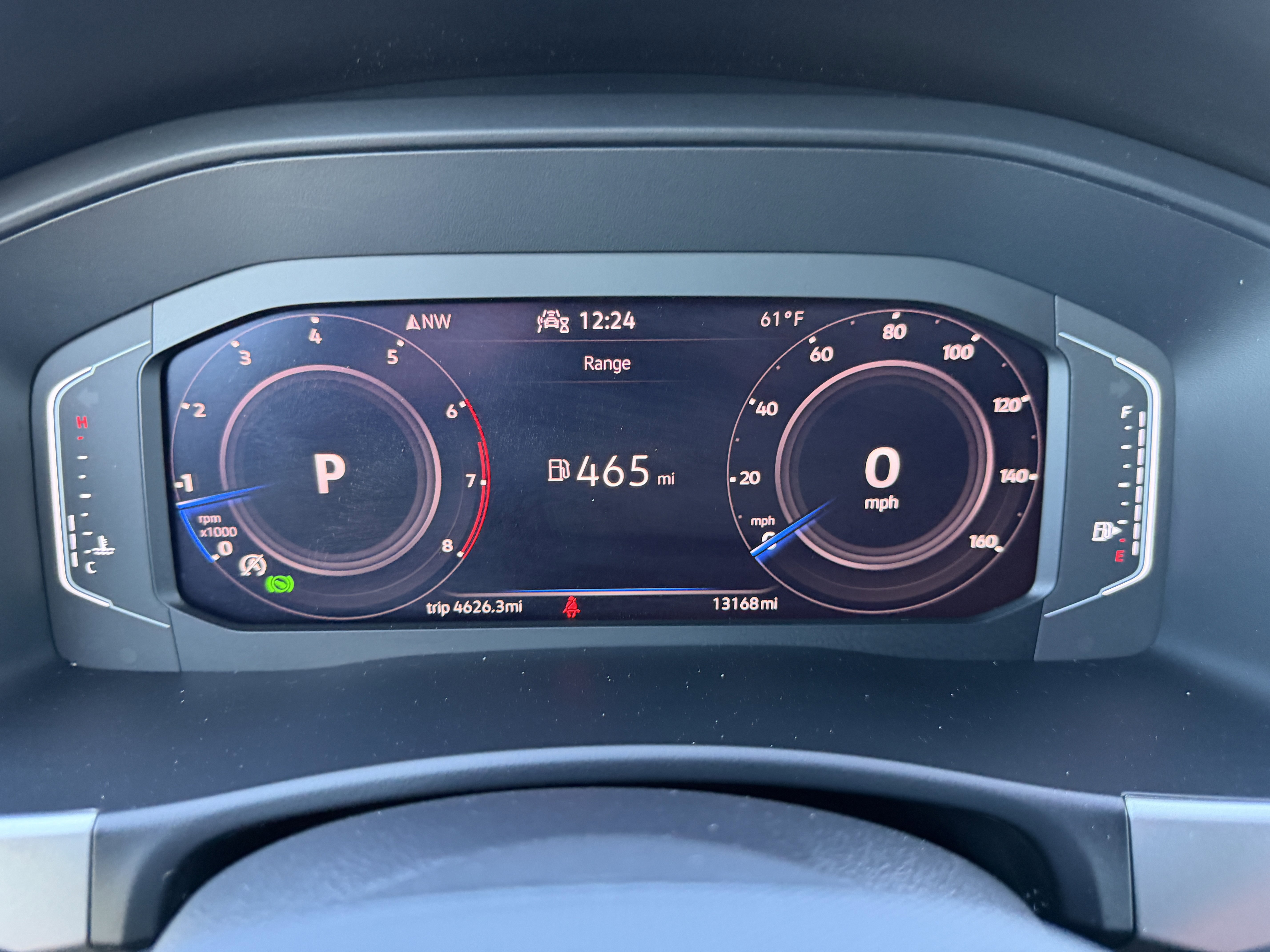 Used 2023 Volkswagen Atlas Cross Sport SE w/ Panoramic Sunroof Package image 33