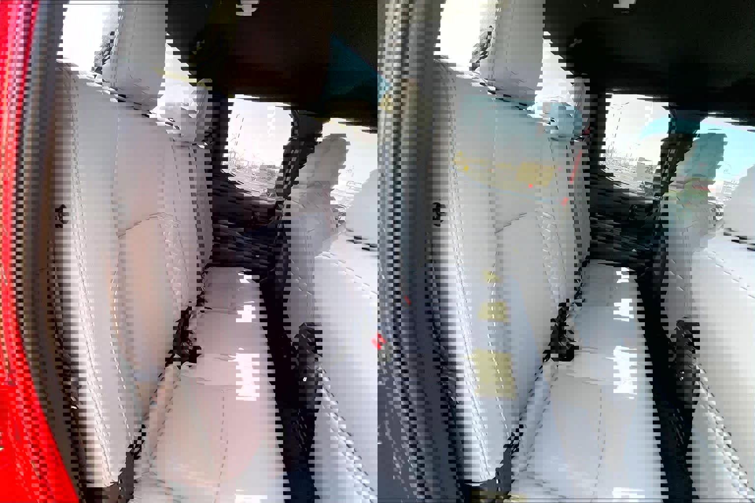 Used 2026 Toyota Tacoma SR5 image 19