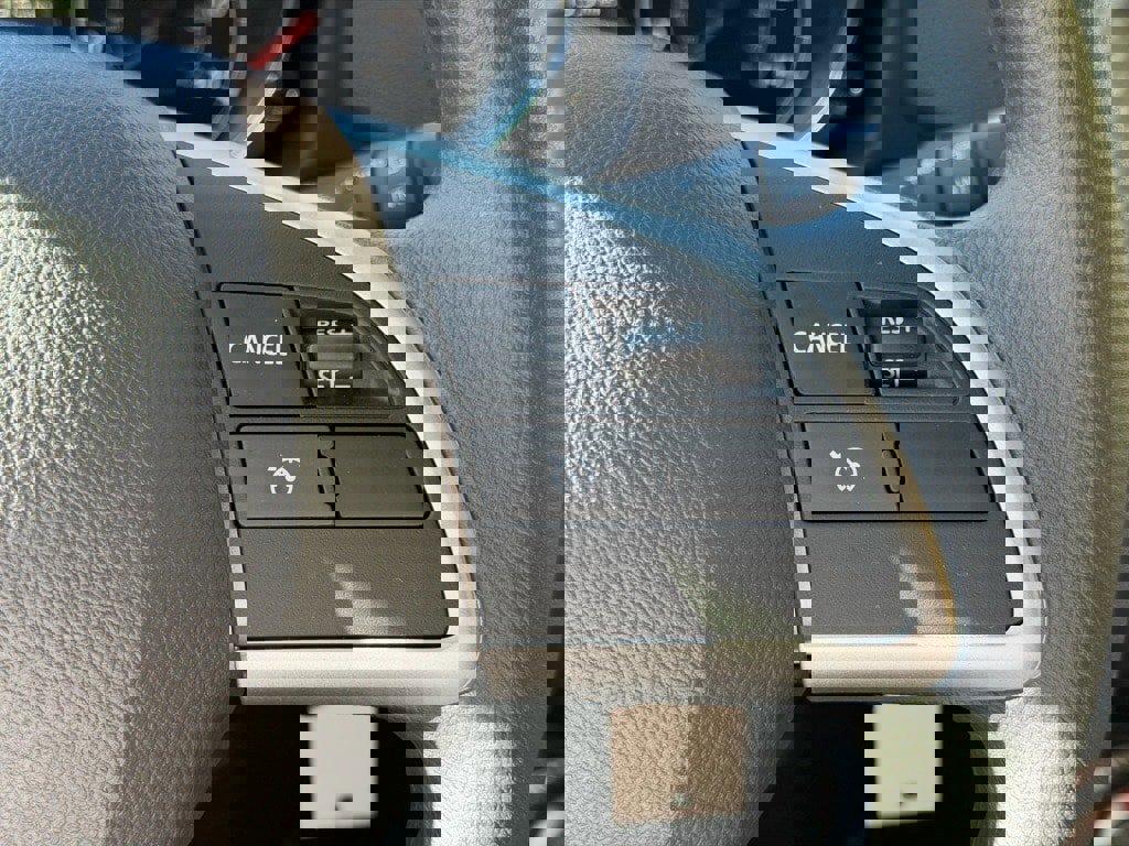 New 2025 Mitsubishi Outlander Sport ES image 25