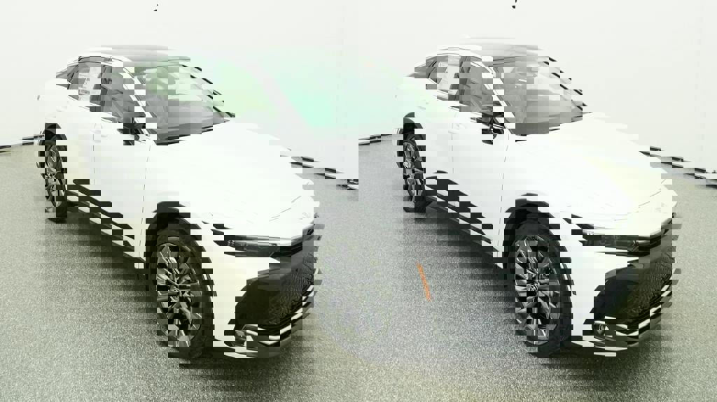 New 2026 Toyota Crown Limited image 13