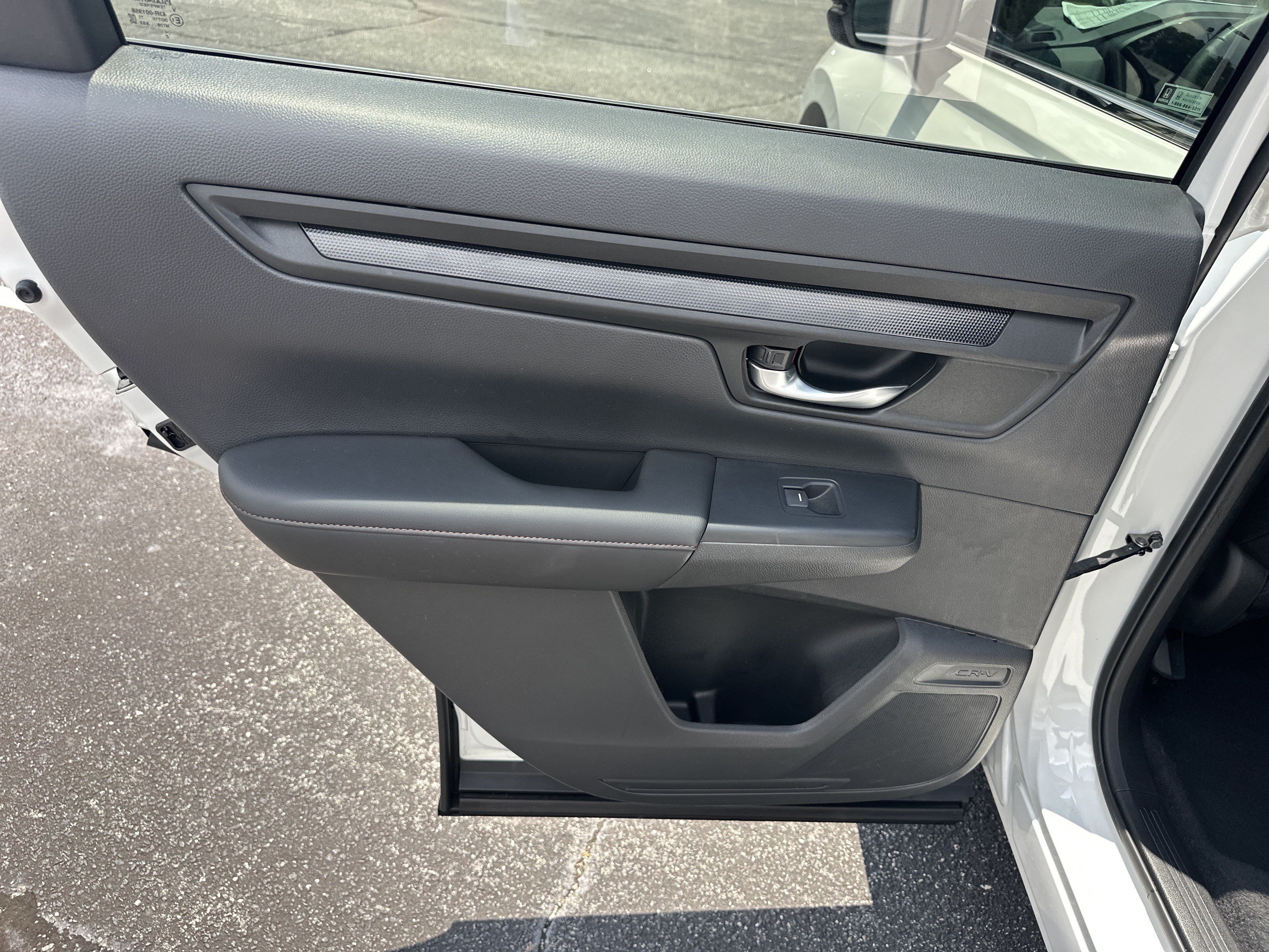 Used 2023 Honda CR-V Sport image 25