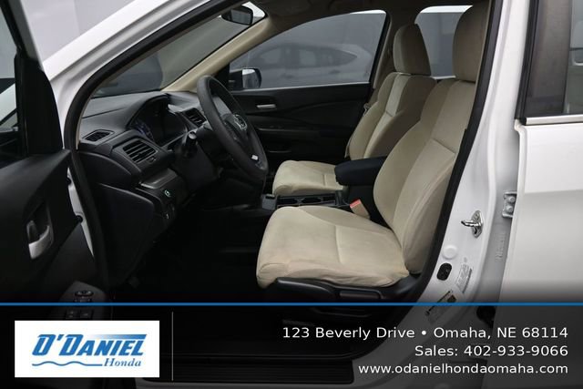Used 2016 Honda CR-V LX image 25