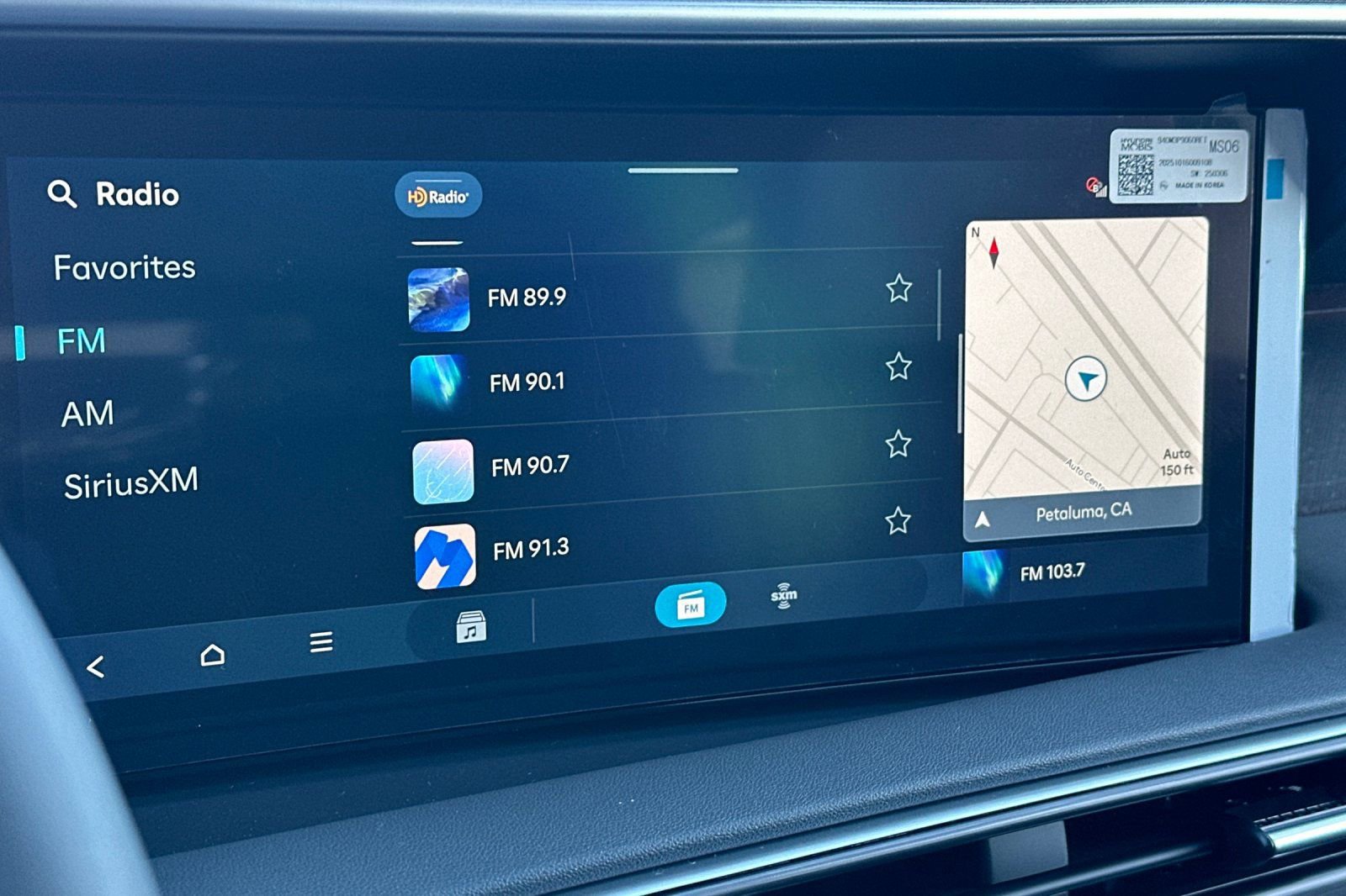 New 2026 Hyundai Palisade SEL image 19