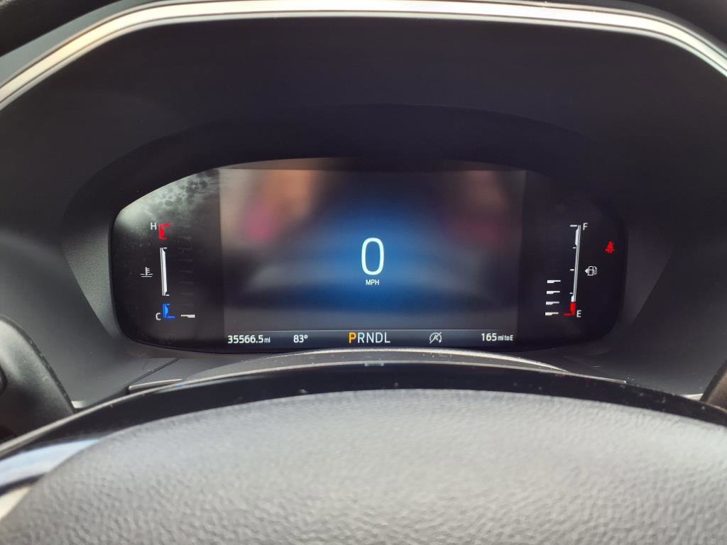 Used 2023 Ford Escape Active image 17