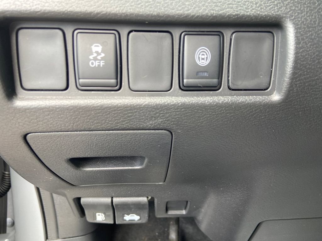 Used 2024 Nissan Murano SV w/ SV Midnight Edition Package image 30