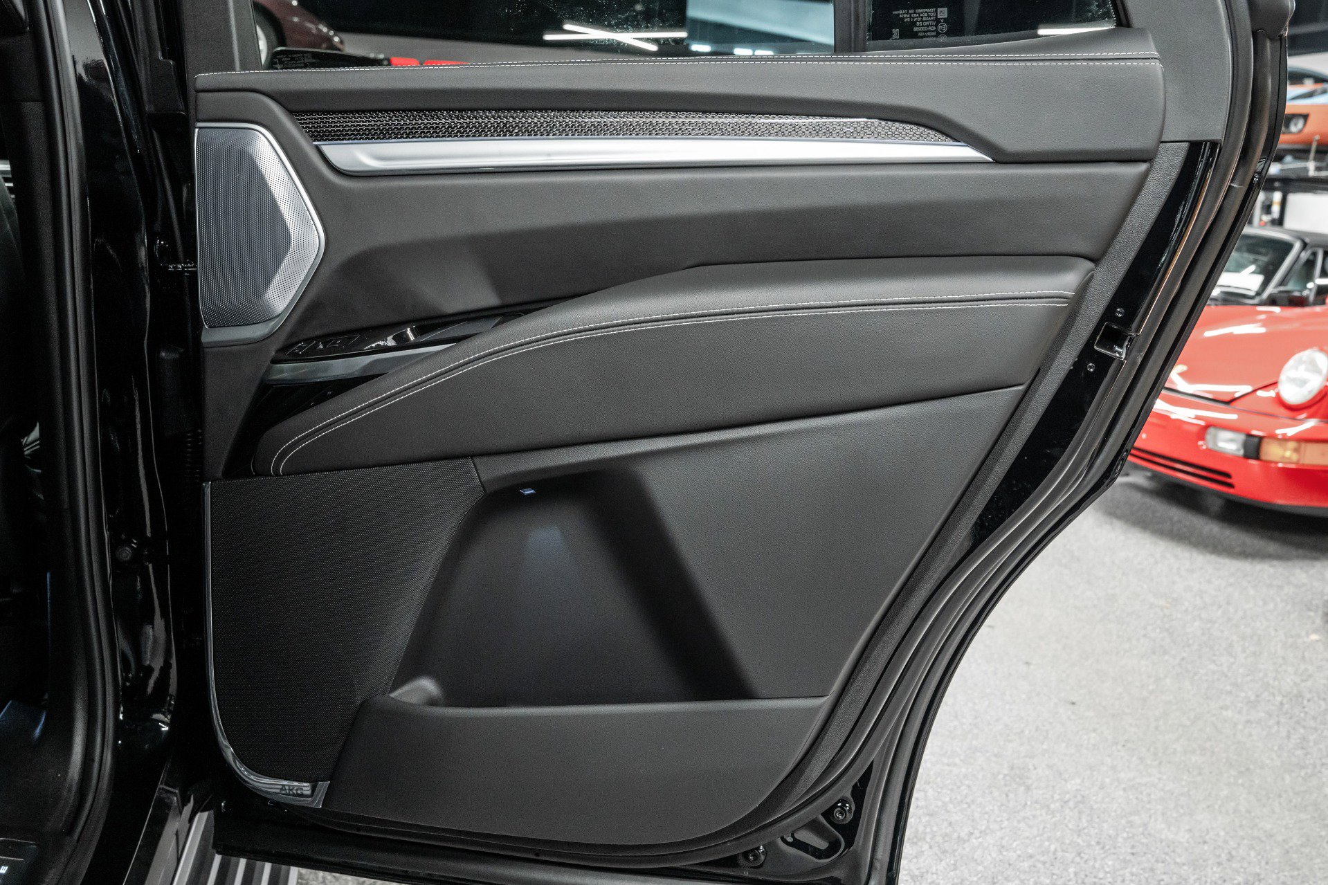 Used 2026 Cadillac Escalade V image 45