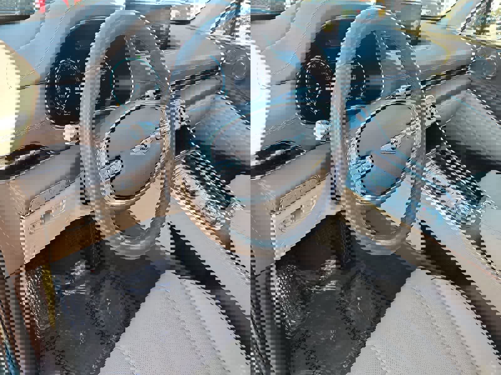 Used 2023 Genesis GV80 2.5T w/ Prestige 20" Package image 11