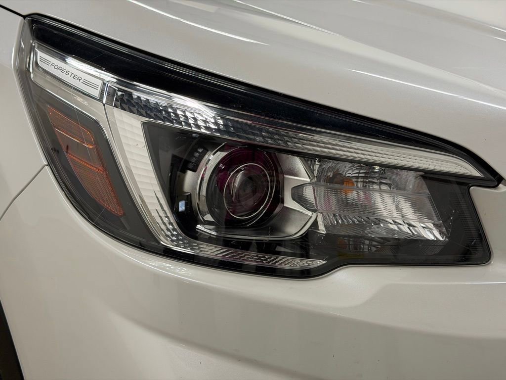 Used 2020 Subaru Forester Sport w/ Popular Package #2 image 15