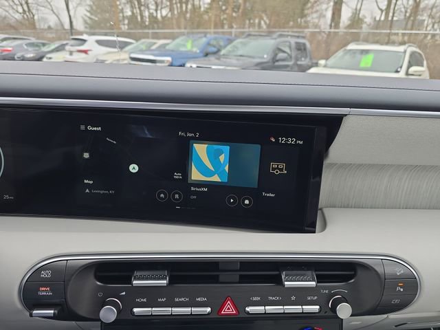 New 2026 Hyundai Palisade Calligraphy image 16