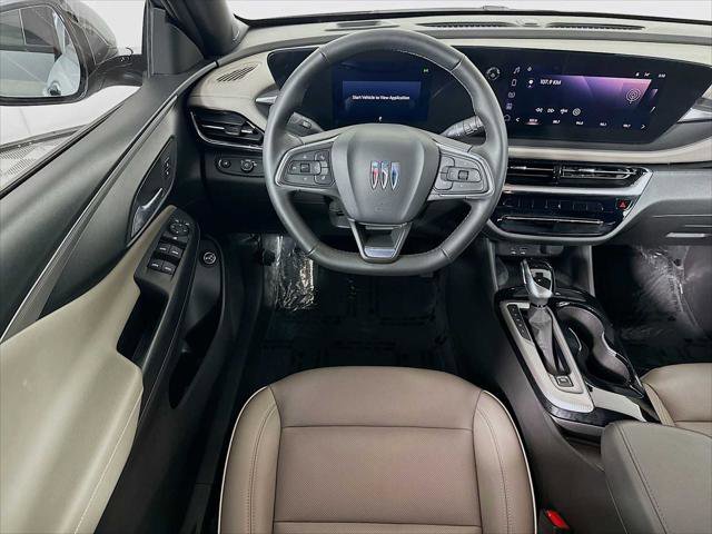 Used 2024 Buick Envista Avenir FWD image 19