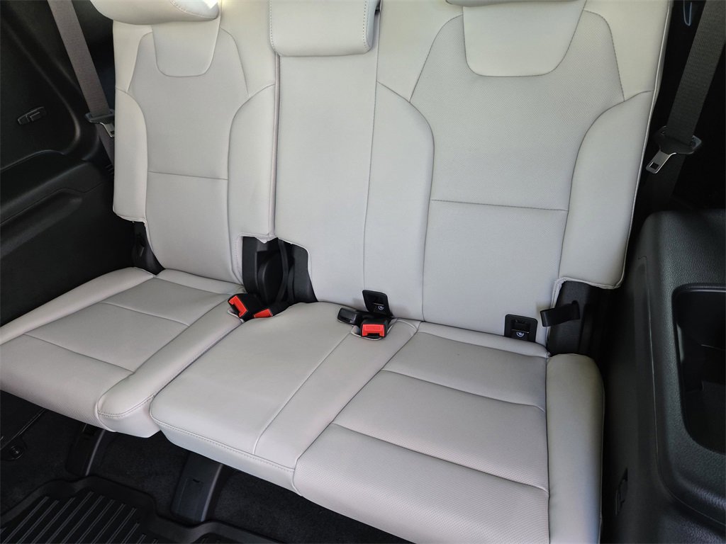 New 2025 Kia Telluride S image 21