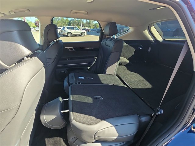 Used 2025 Genesis GV80 2.5T Standard image 23