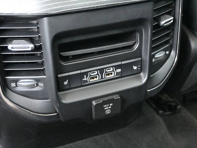Used 2020 RAM 1500 Limited w/ Protection Group image 28
