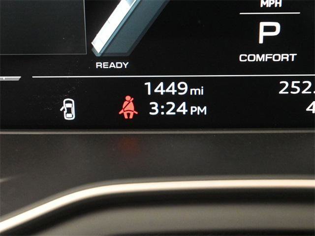 Used 2025 Audi S5 Premium Plus w/ Premium Plus Package image 20